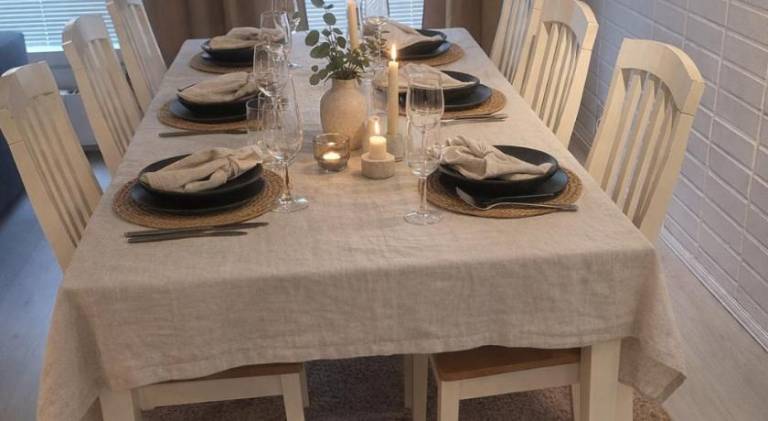 Apartment with 2 rooms for 6 persons — photo 4