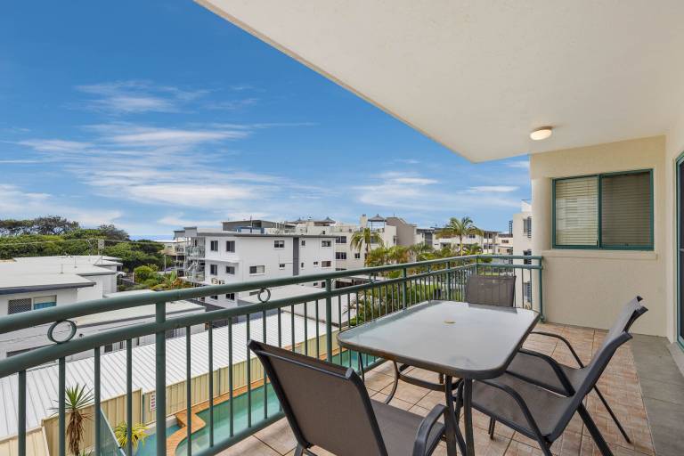 Apartment  Mooloolaba