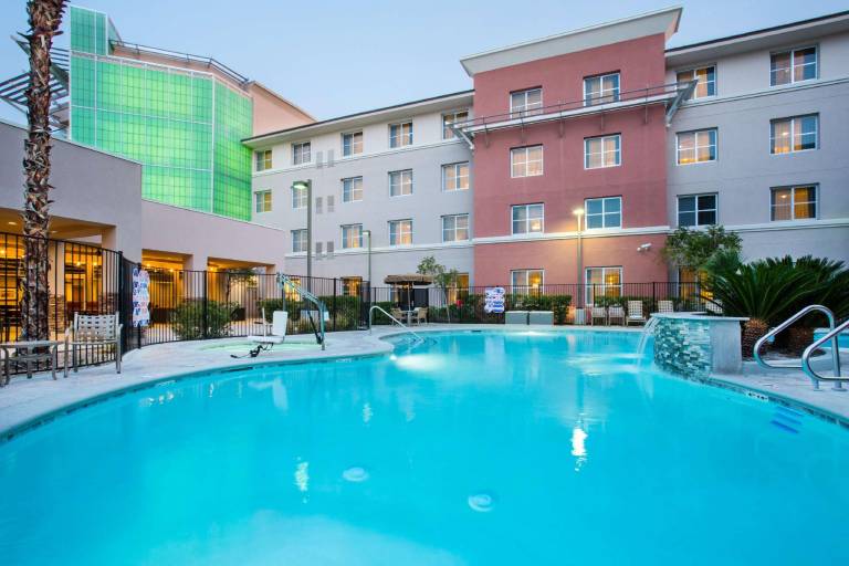 Homewood Suites by Hilton Henderson South Las Vegas — photo 2