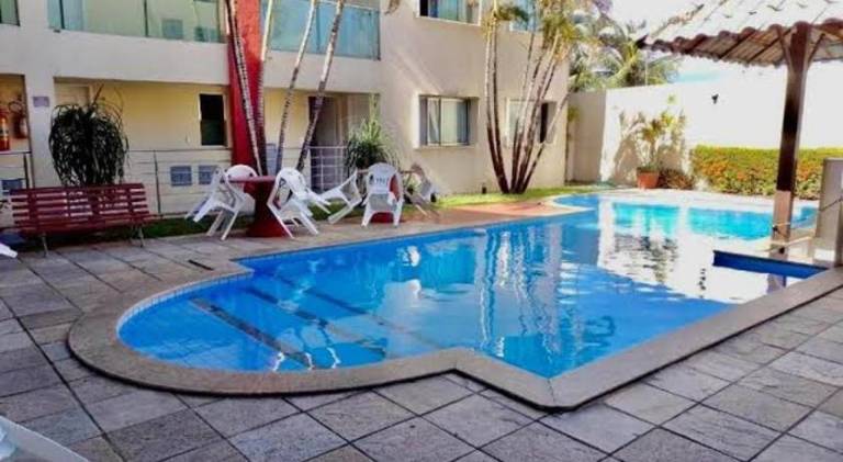 Lovely holiday apartment with pool | Close to the beach | Pets allowed — photo 2