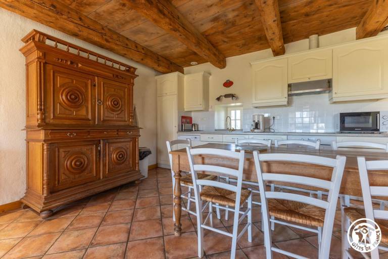 Le gîte de la Chaleille — photo 5