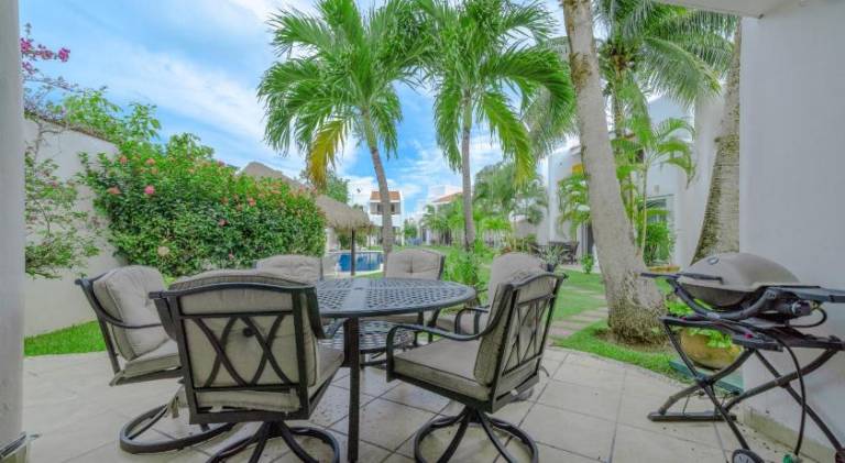 Villa  Playa del Carmen