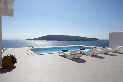 Resort  Mykonos