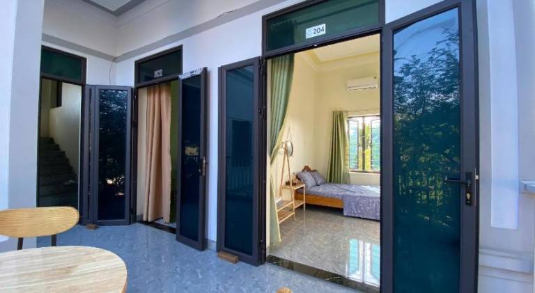 NhaBoong-Homestay Riverside Ninh Binh — photo 2