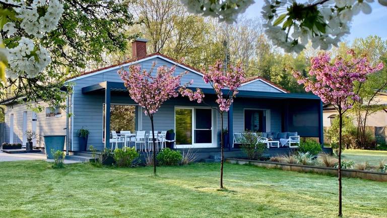 Ferienhaus  Bad Liebenwerda