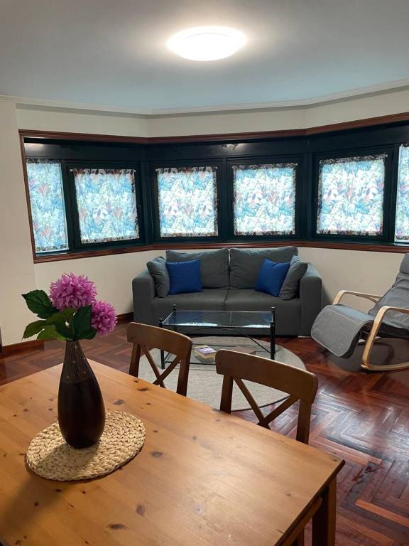 Ferienwohnung Cangas