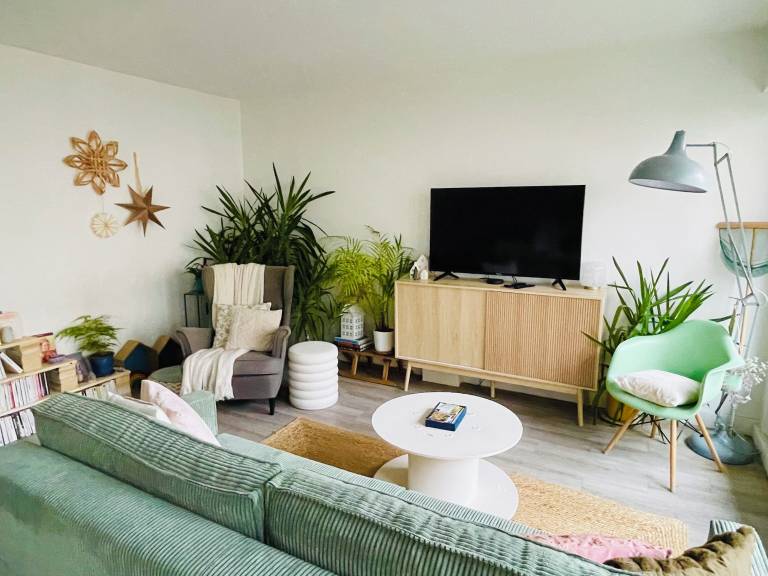 Appartement Saint-Maurice