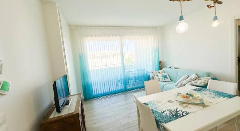 Pleasant holiday apartment with pool | Next to the beach | Pets allowed — photo 4