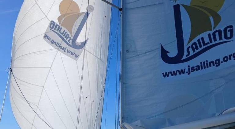 Starship JSAILING — photo 4