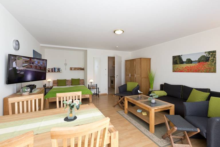 Appartement Waren
