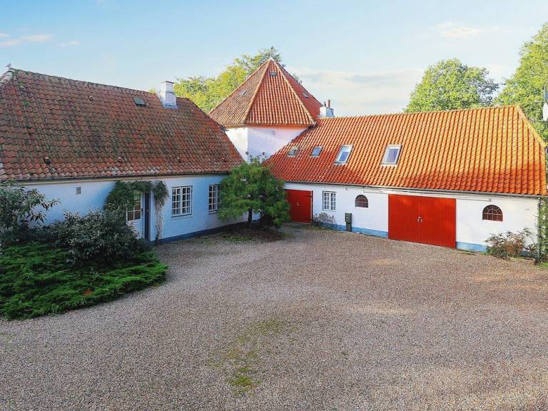 Huis Rynkeby