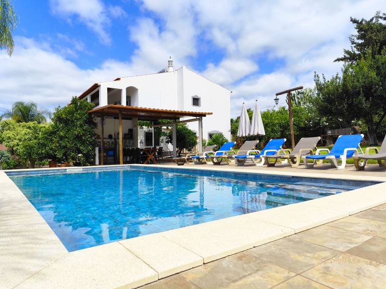 Villa Silves