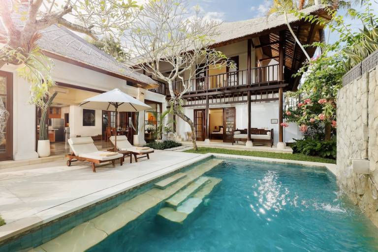 Villa  Kedonganan
