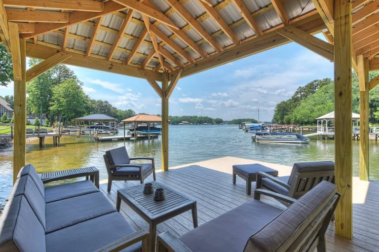 House Huntersville