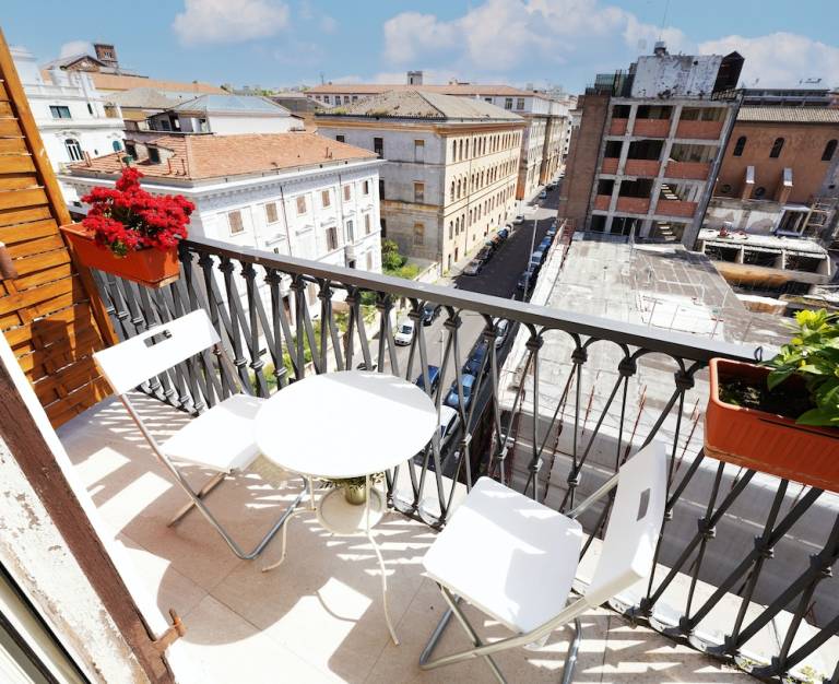 Pension  Trastevere