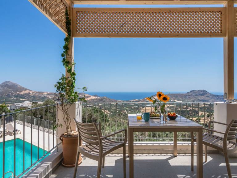 Vacation home with garden, private pool & terrace | Pet-friendly — photo 3