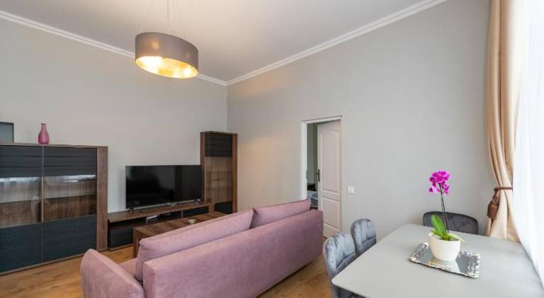 Apartment | Pets are welcome — photo 2