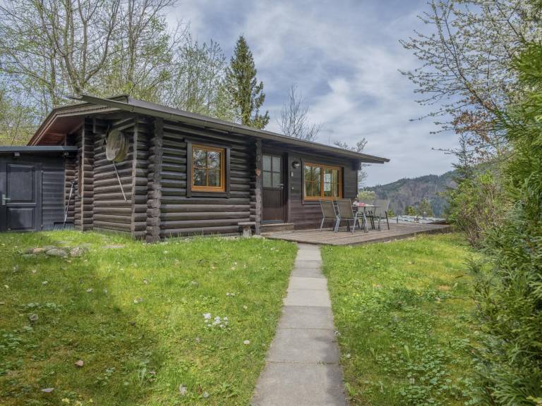 Chalet Wörgl
