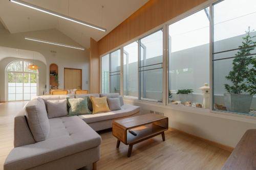 172 m² Ferienhaus