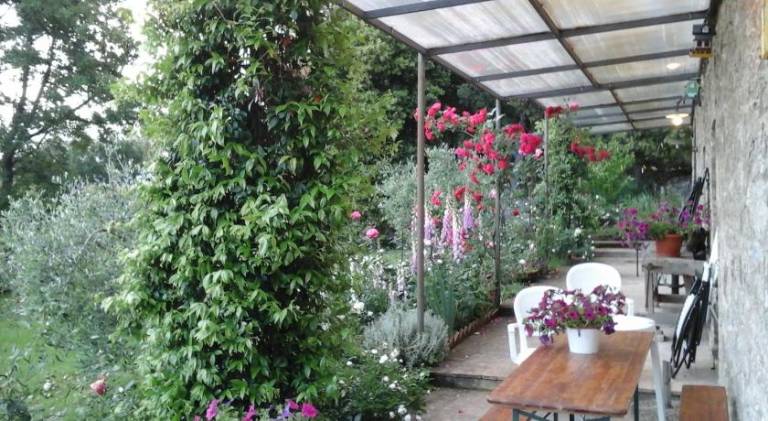 Casa Crevole — photo 2
