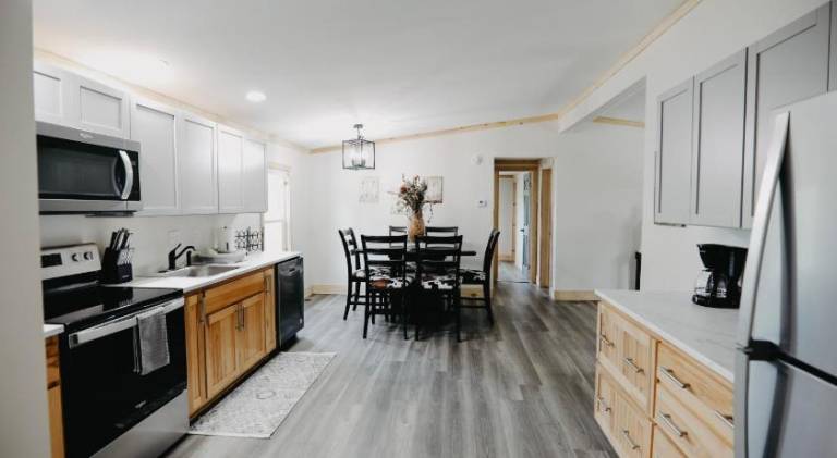 Vacation home | Pets allowed — photo 2