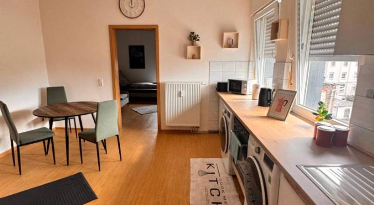 Apartment with 1 room for 3 persons — photo 4
