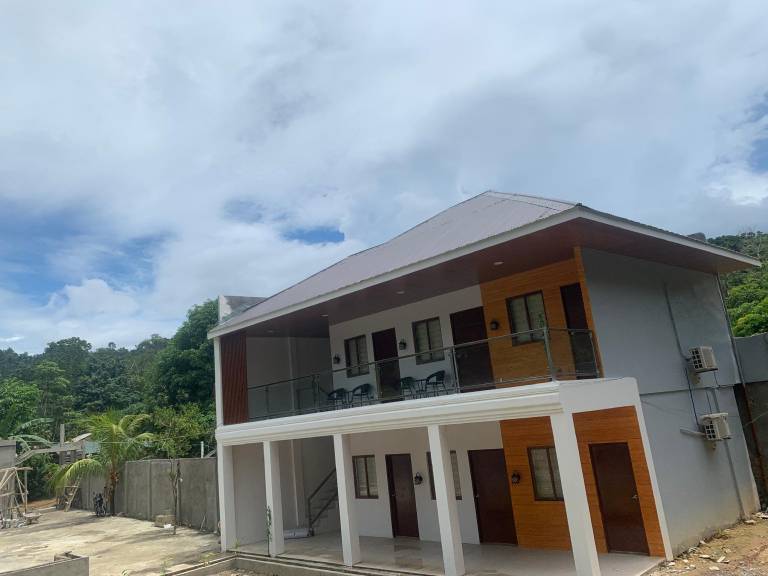 House 9 El Nido — photo 4