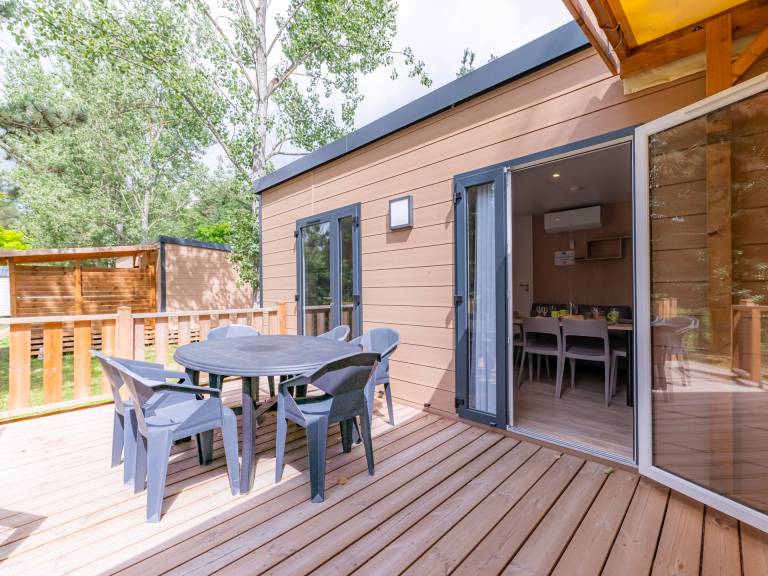 Caravan Saint-Galmier