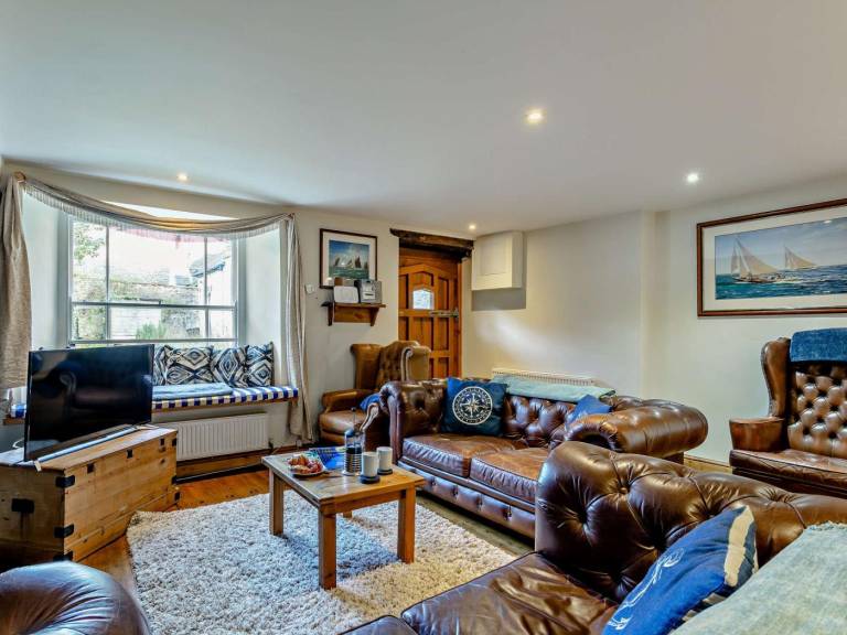Fully equipped cottage with garden | Close to the beach | Pet-friendly — photo 2