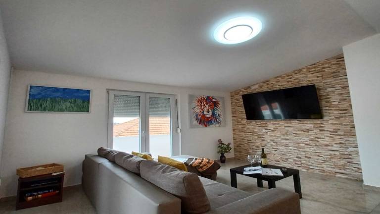 Ferienwohnung Vrsi