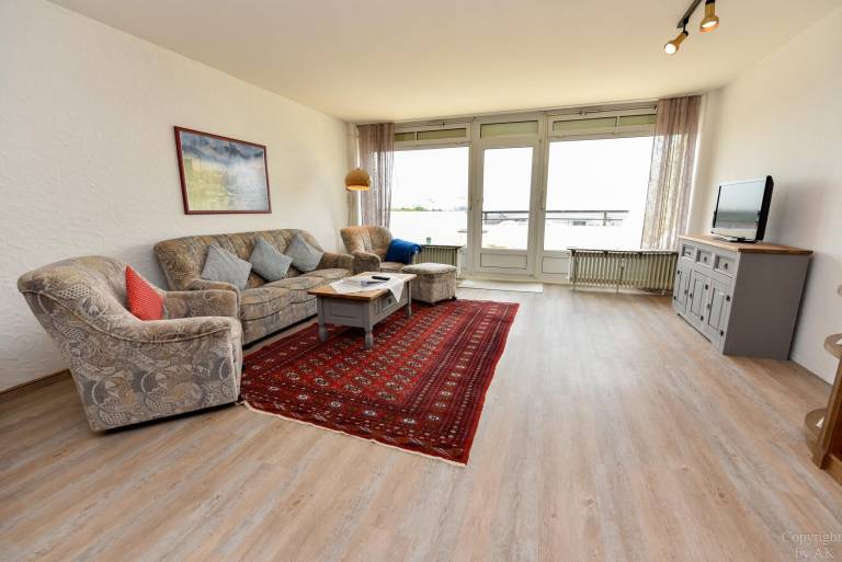 Ferienwohnung Duhnen