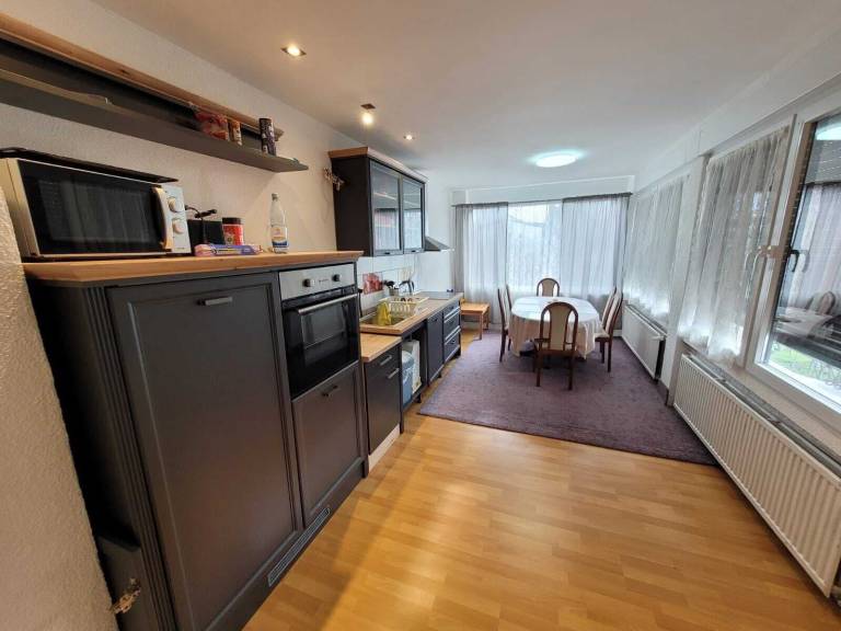 Ferienwohnung Saarlouis