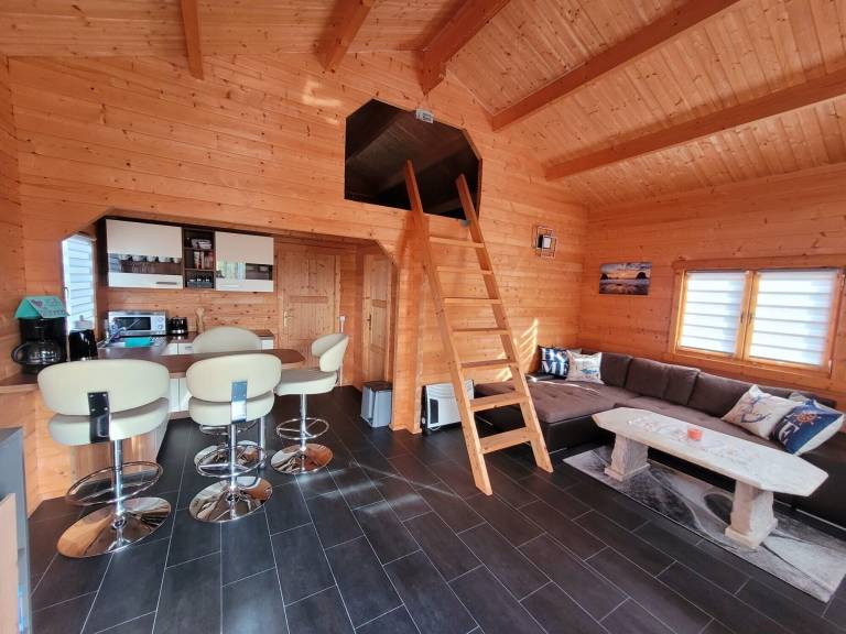 Ferienhaus Nöda