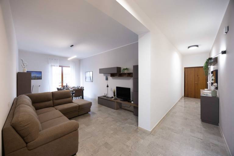 Ferienwohnung Lanciano