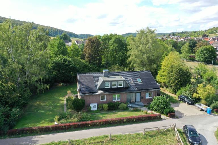 Ferienwohnung Höxter