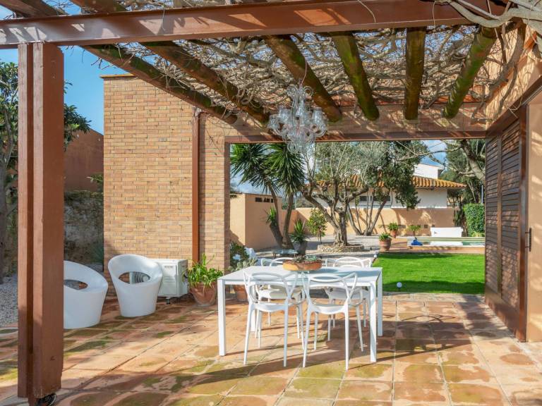 Villa Chantal — photo 2