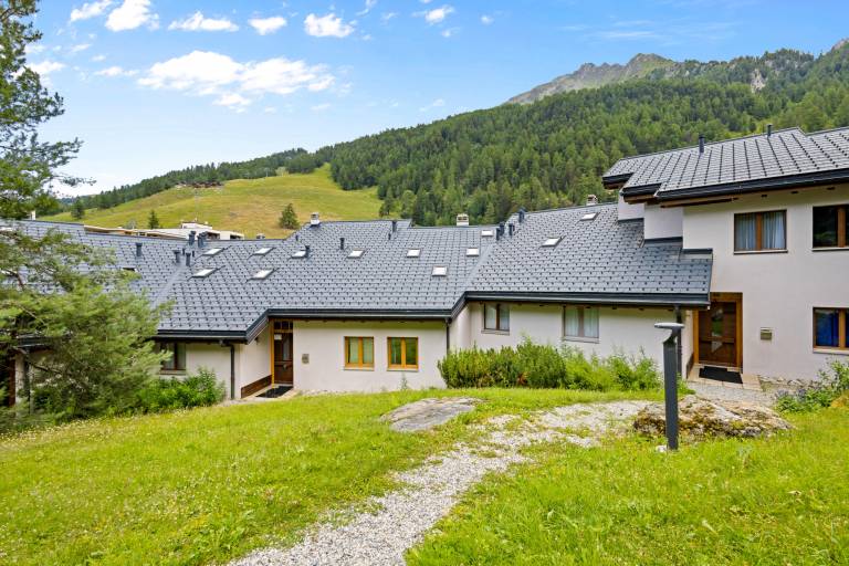 Ferienwohnung  Siviez