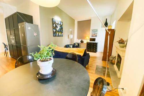 Apartamento Grenoble