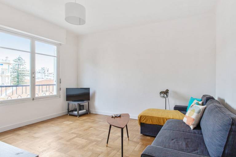Appartement Libération - Welkeys — photo 2