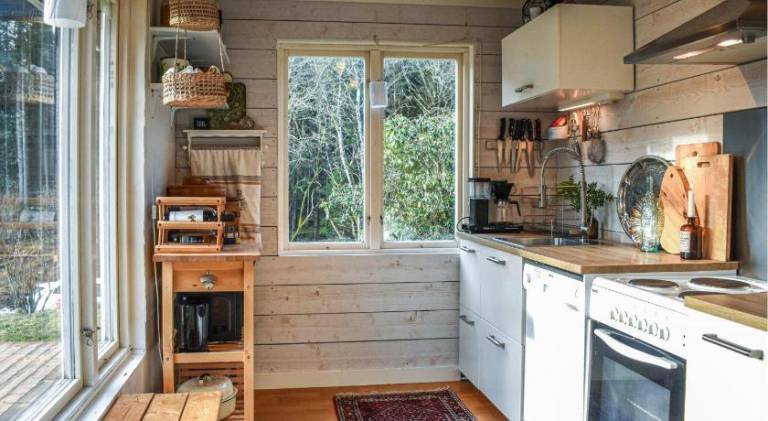House with 4 rooms for 6 persons — photo 2