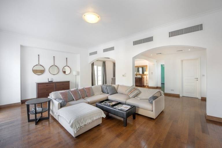 Villa  Deema