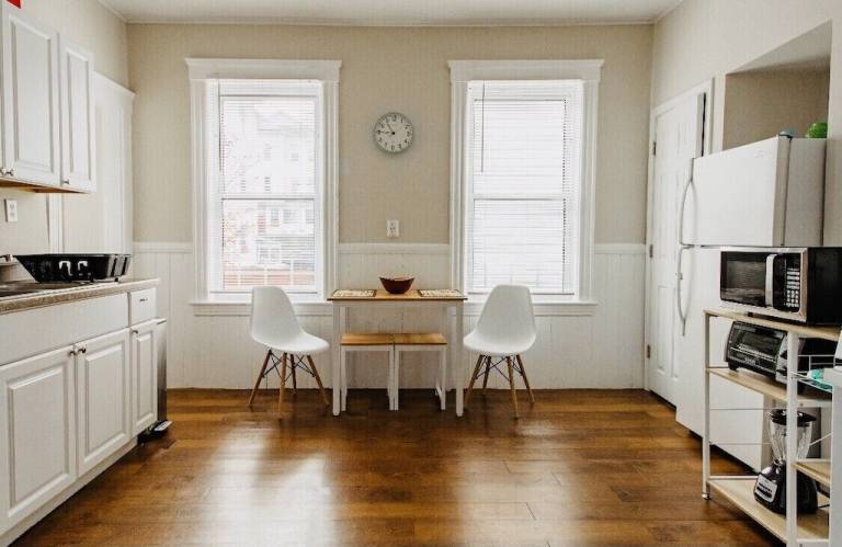 Apartment  Worcester