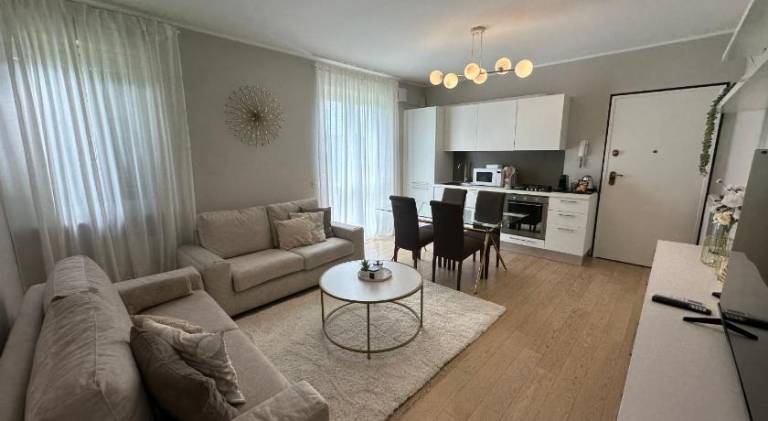 Rental apartment with 1 room for 4 persons — photo 4