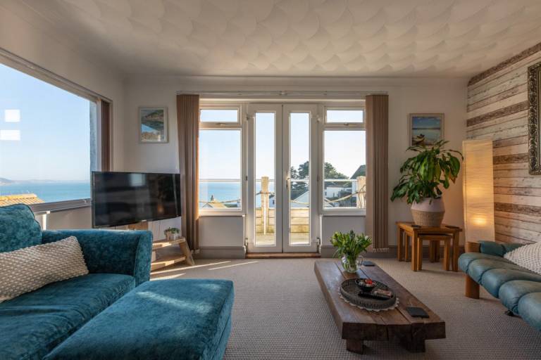Rental apartment | Beach view — photo 2