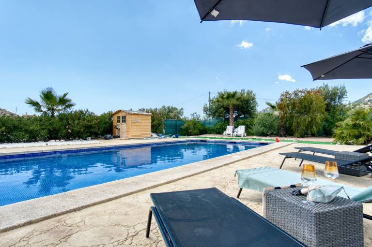Apartamento Torremanzanas
