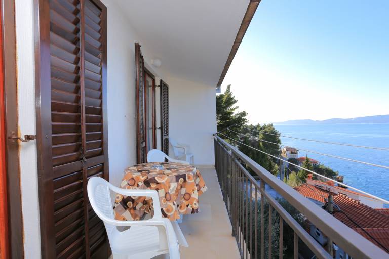 Ferienwohnung  Kučiće