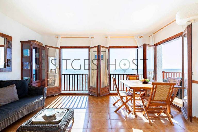 Sitges Casa del Mar - Live on the sea — photo 2