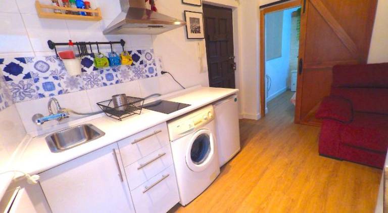 Lovely apartment with patio | Next to Seville Cathedral | Pets allowed — photo 3