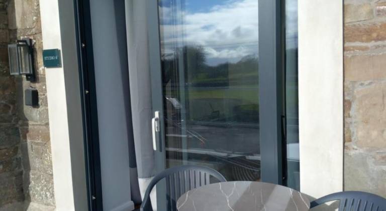 Apartment Strangford