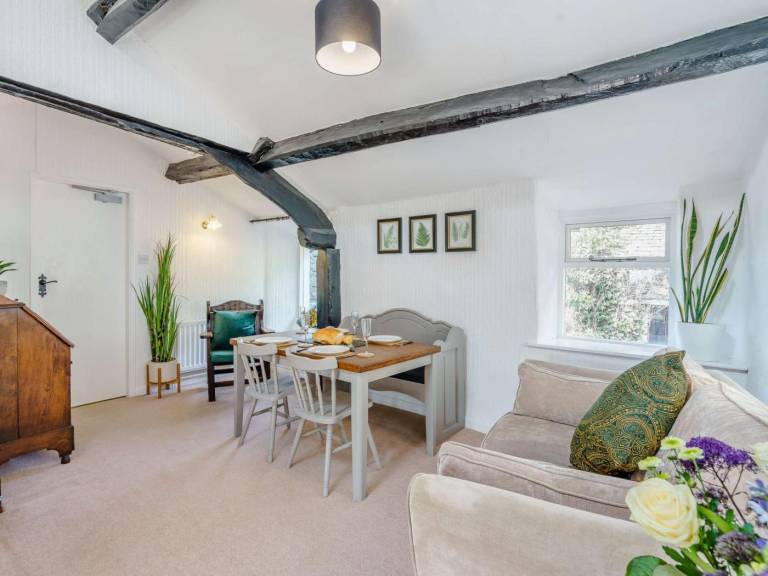 Fully equipped nice cottage with garden | Pet-friendly — photo 5